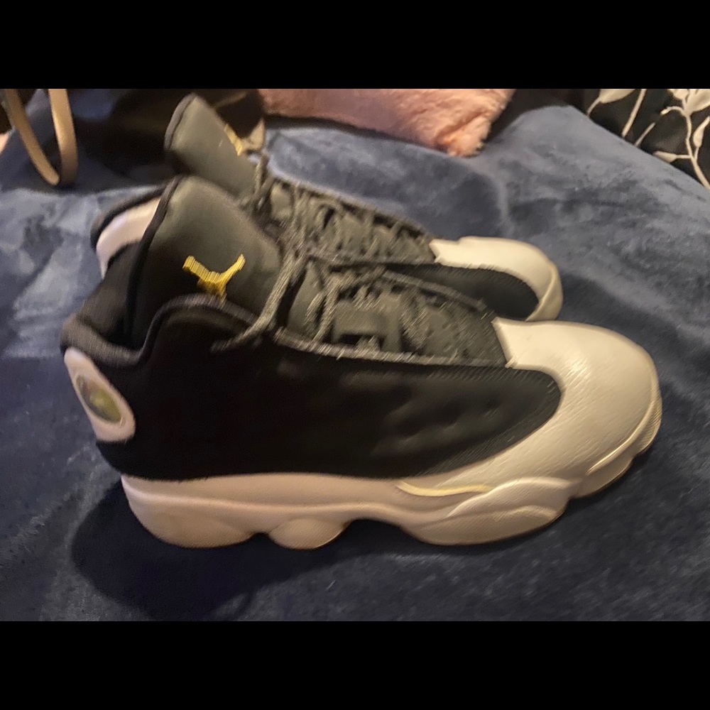 Jordan 13